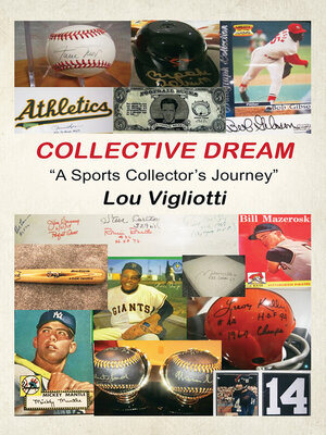 cover image of Collective Dream